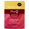 Melbrozan Ingredienser|Kosttilskud Til Kvinder<Melbozan Plus 60 kapsler