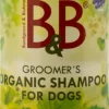 B&B Hundeshampoo>Melisse 2-1 Shampoo