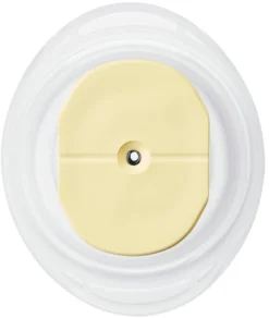 Medela Membran med O-ring<Børn Tilbehør Til Brystpumper