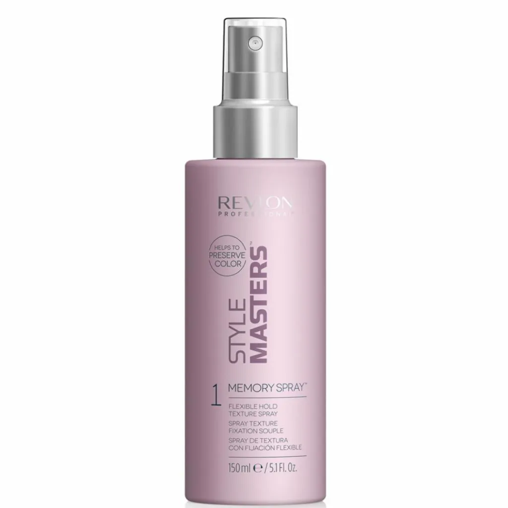 Revlon Professional Memory spray< Volumen