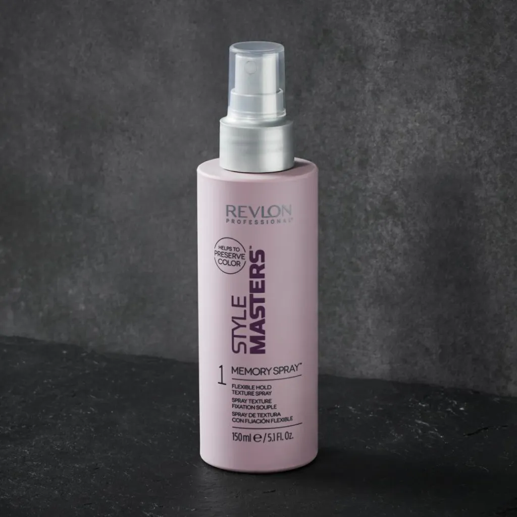 Revlon Professional Memory spray< Volumen