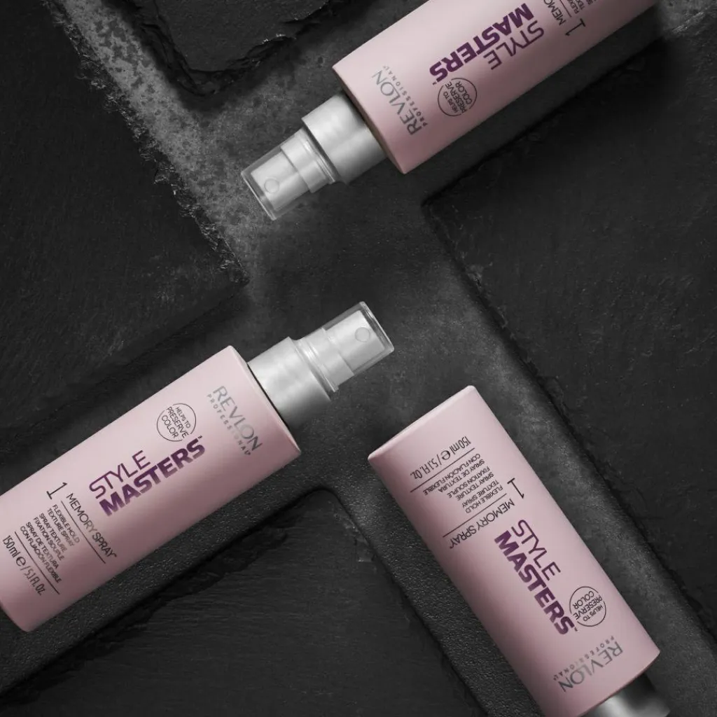 Revlon Professional Memory spray< Volumen