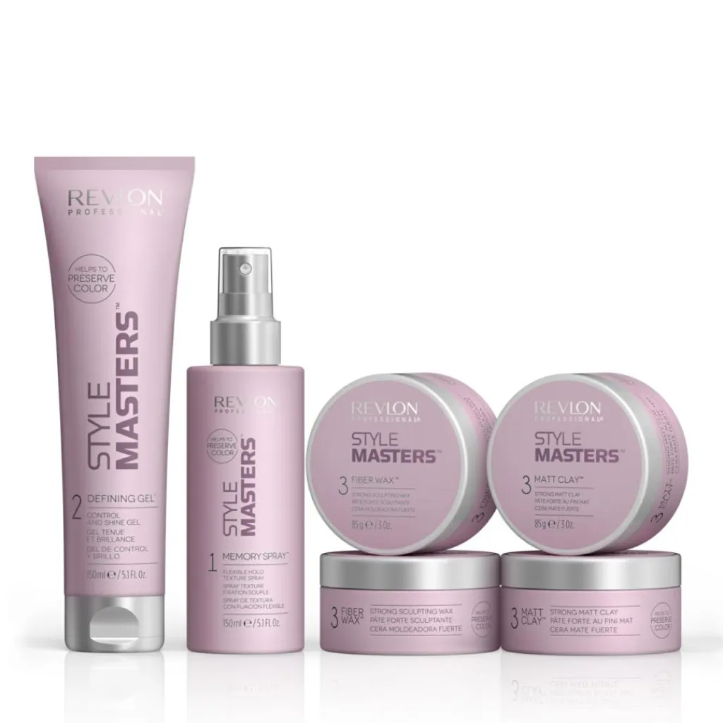 Revlon Professional Memory spray< Volumen