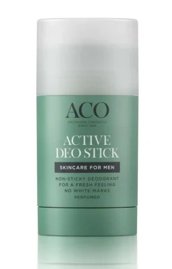 ACO Men Active Deo Stick< Til Mænd