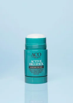 ACO Men Active Deo Stick< Til Mænd