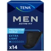 Tena Inkontinens|Inkontinens<Men Active Fit Inkontinensindlæg