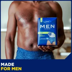 Tena Men Active Fit Pants< Inkontinens|Inkontinens