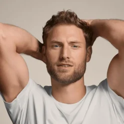 Nilens Jord Deodoranter|Til Ham>Men Antiperspirant Deo Roll-on 72H
