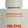 Nilens Jord Skægolie<Men Beard & Face oil