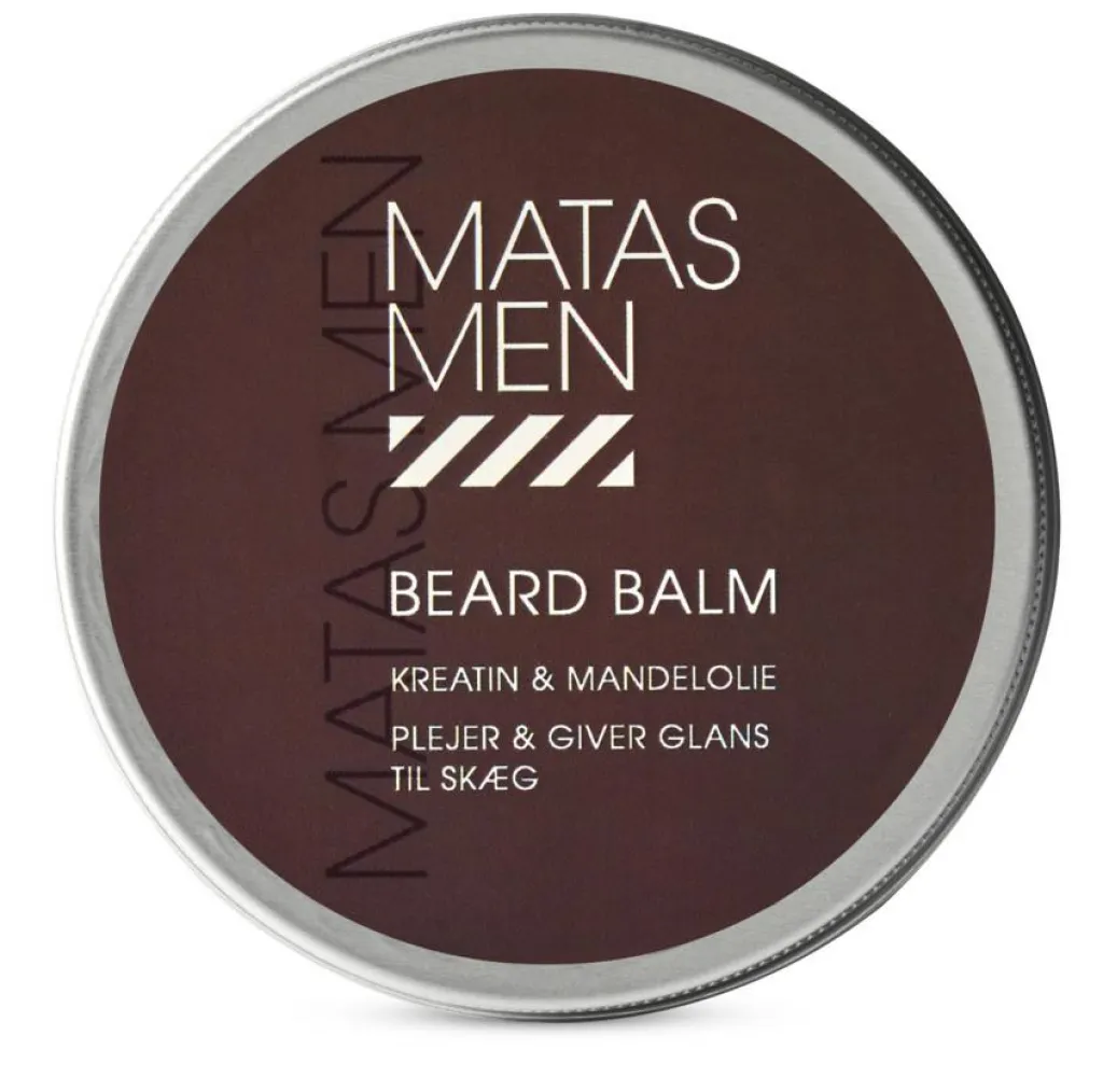 Matas Striber Beard Balm|Skægpleje<Men Beard Balm