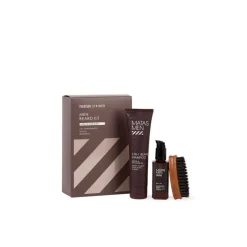 Matas Striber Gaveæsker Til Ham|Skægbørster>Men Beard Kit Gaveæske
