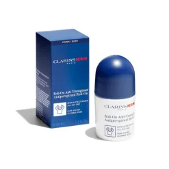 Clarins Men Deo Roll-On< Deodoranter|Til Ham