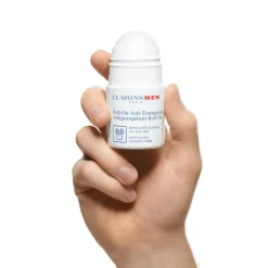 Clarins Men Deo Roll-On< Deodoranter|Til Ham