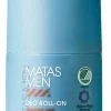 Matas Striber Deodoranter|Til Ham>Men Deo Roll-On Til Sensitiv Hud Uden Parfume