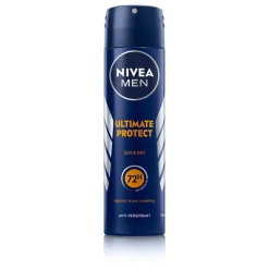 NIVEA Deodoranter|Til Ham>Men Deo Spray Ultimate Protect