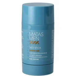 Matas Striber Men Deo Stick til Sensitiv Hud Uden Parfume< Kropspleje