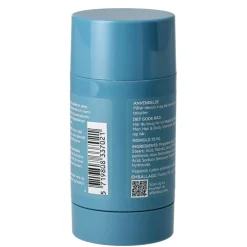 Matas Striber Men Deo Stick til Sensitiv Hud Uden Parfume< Kropspleje