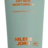 Nilens Jord Ansigtspleje>Men Dry Skin Moisturiser