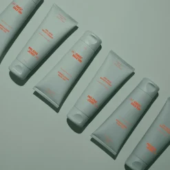 Nilens Jord Ansigtspleje>Men Dry Skin Moisturiser
