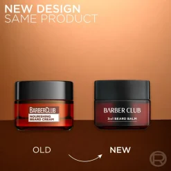 L'Oréal Paris Aftershave & Balsam|Aftershave & Balm<Men Expert Barber Club Nourishing Beard Cream