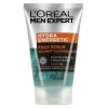 L'Oréal Paris Ansigtspleje>Men Expert Hydra Energetic Scrub