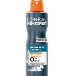 L'Oréal Paris Men Expert Magnesium Defence Deo Spray< Bodyspray|Bodyspray