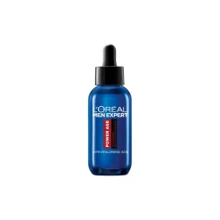 L'Oréal Paris Ansigtspleje<Men Expert Power Age Hyaluronic Multi-Action Serum