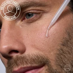 L'Oréal Paris Ansigtspleje<Men Expert Power Age Hyaluronic Multi-Action Serum