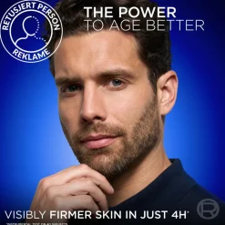 L'Oréal Paris Ansigtspleje<Men Expert Power Age Hyaluronic Multi-Action Serum