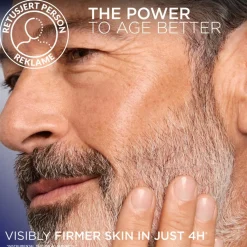 L'Oréal Paris Ansigtspleje<Men Expert Power Age Hyaluronic Multi-Action Serum