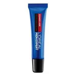 L'Oréal Paris Men Expert Power Age Revitalizing Eye Care< Ansigtspleje|Øjenpleje