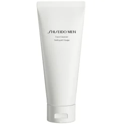 Shiseido Ansigtspleje<Men Face Cleanser