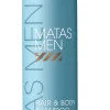 Matas Striber Shampoo|Kropspleje>Men Hair & Body Shampoo til Sensitiv Hud Uden Parfume