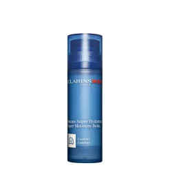 Clarins Men Hydration Moisture Balm Dry Skin< Ansigtspleje