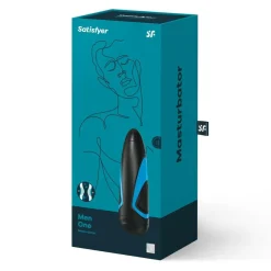 Satisfyer Sexlegetøj Til Mænd<Men Masturbator
