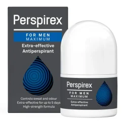 Perspirex Deodoranter|Til Ham<Men Maximum Anti-perspirant