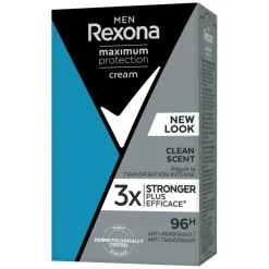 Rexona Deodoranter|Til Ham>Men Maximum Protection