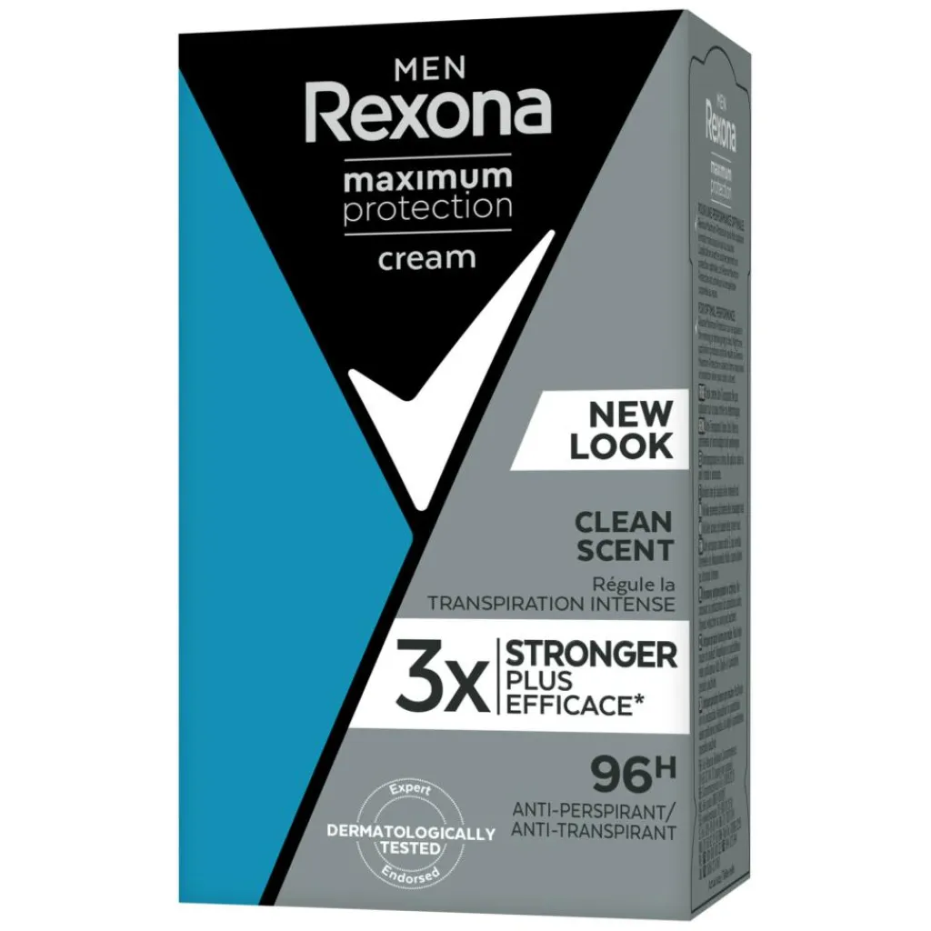 Rexona Deodoranter|Til Ham>Men Maximum Protection