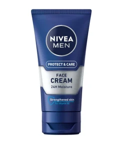 NIVEA Men Moisturising Face Care Cream< Ansigtspleje