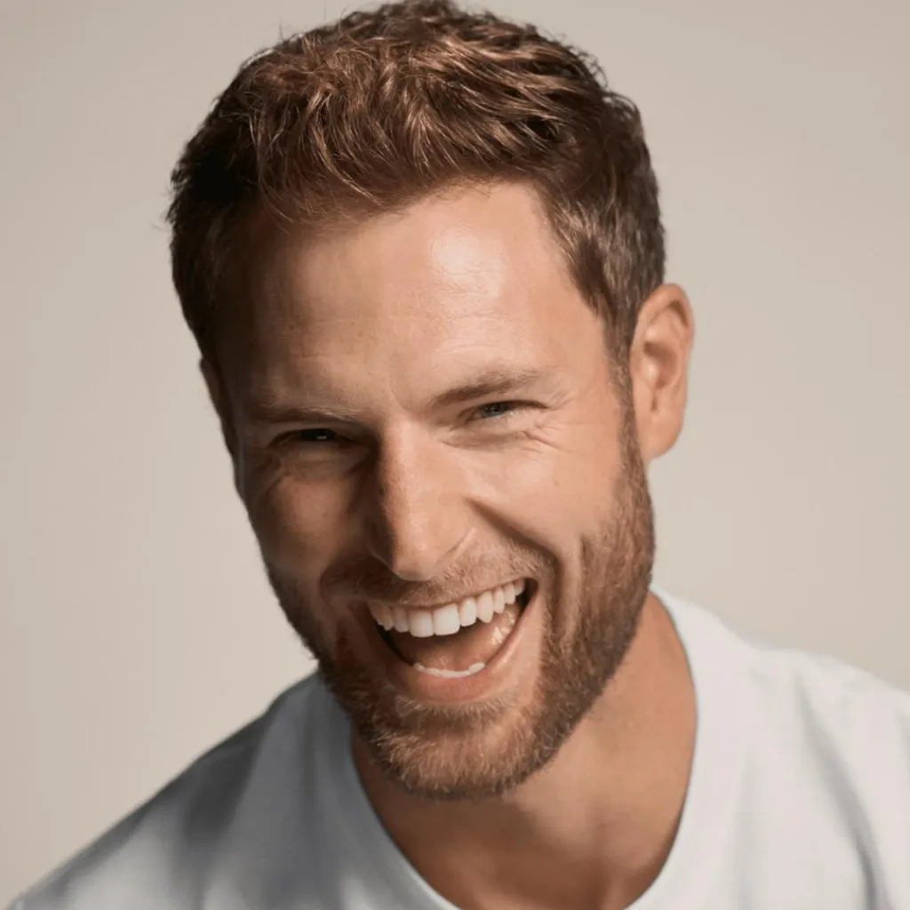 Nilens Jord Ansigtspleje>Men Pro Age Moisturiser SPF 15