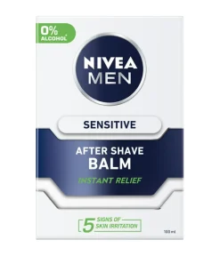NIVEA Aftershave & Balsam>Men Sensitive After Shave Balm