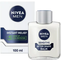 NIVEA Aftershave & Balsam><noscript><img width=