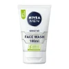 NIVEA Ansigtspleje<MEN Sensitive Face Wash