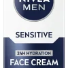 NIVEA Men Sensitive Moisture Cream< Ansigtspleje