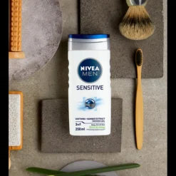 NIVEA Kropspleje><noscript><img width=