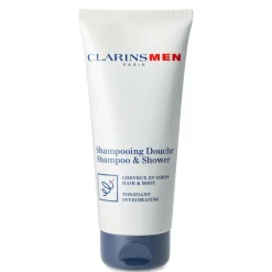 Clarins Kropspleje<Men Shampoo Hair & Body
