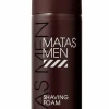 Matas Striber Skum, Sprit & Gel>Men Shaving Foam til Normal Hud