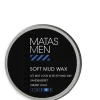 Matas Striber Men Soft Mud Wax< Styling|Hårvoks