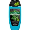 Palmolive Kropspleje>Men Sport 3-in-1