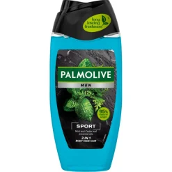 Palmolive Kropspleje>Men Sport 3-in-1